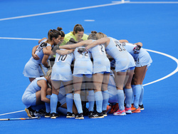 Paris Olympics Field Hockey