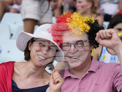 Paris Olympics Field Hockey