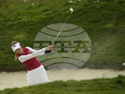 Paris Olympics Golf