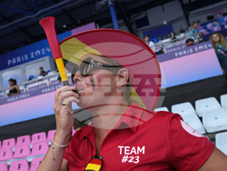 Paris Olympics Field Hockey