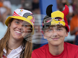 Paris Olympics Field Hockey