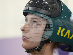 Paris Olympics Cycling