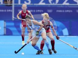 Paris Olympics Field Hockey