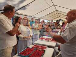 Снимка: Министерството на земеделието и храните