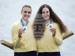 Paris Olympics Canoe Sprint