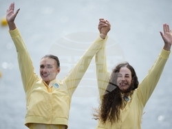 Paris Olympics Canoe Sprint