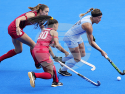 Paris Olympics Field Hockey