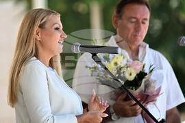 Лозница - Фестивал на малината - Лозана Василева 