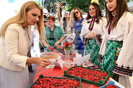 Лозница - Фестивал на малината