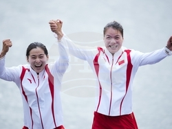 Paris Olympics Canoe Sprint