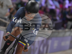 Paris Olympics Cycling