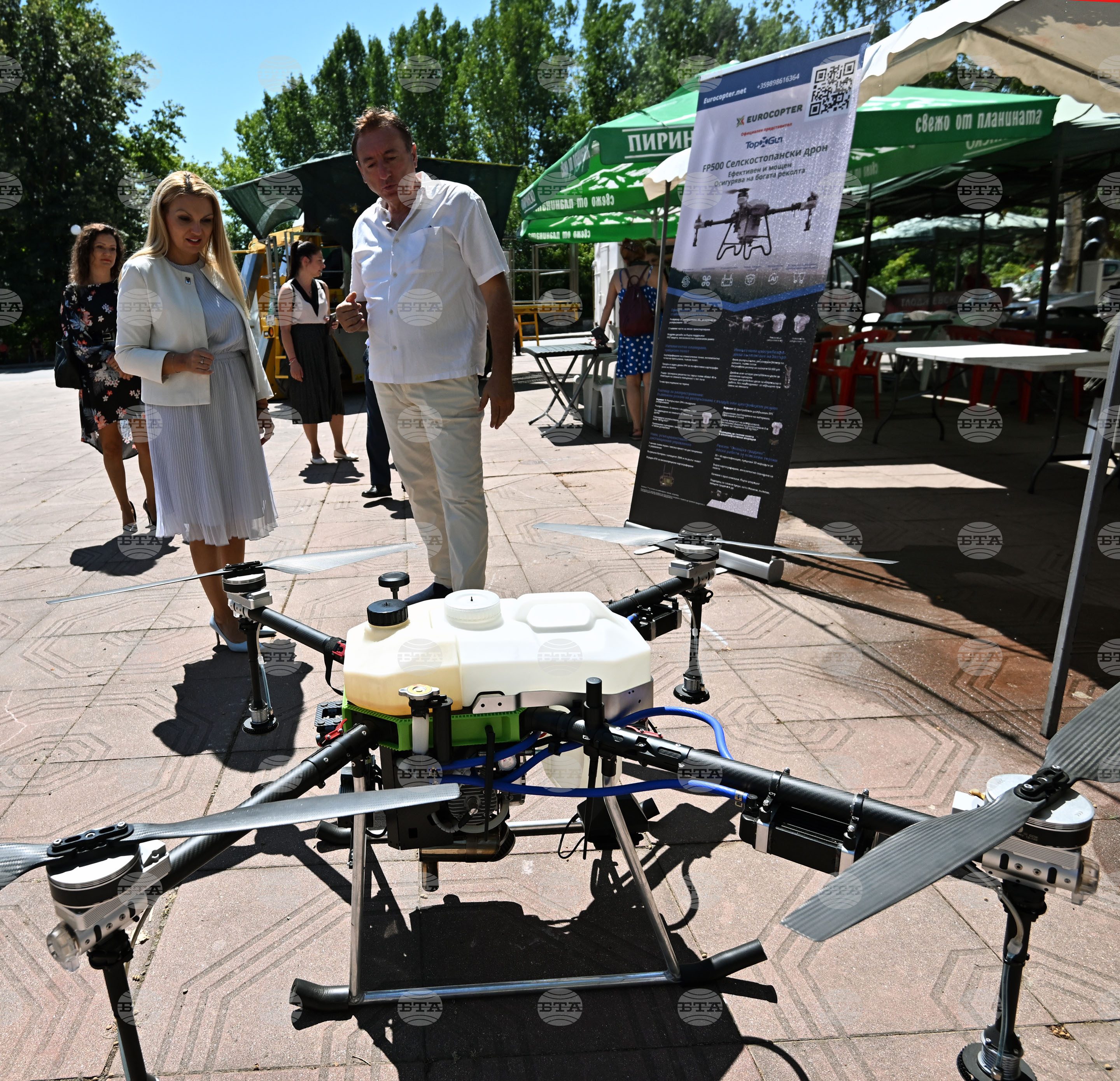 Лозница - Фестивал на малината