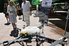 Лозница - Фестивал на малината