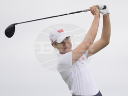 Paris Olympics Golf