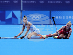 Paris Olympics Field Hockey