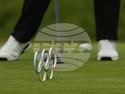 Paris Olympics Golf