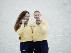 Paris Olympics Canoe Sprint