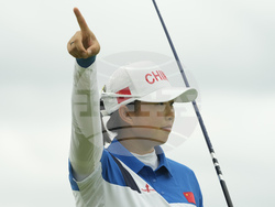 Paris Olympics Golf
