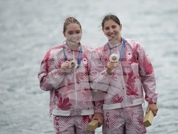 Paris Olympics Canoe Sprint