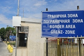 Русе - ГКПП „Дунав мост“ - трафик