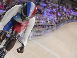 Paris Olympics Cycling