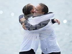 Paris Olympics Canoe Sprint