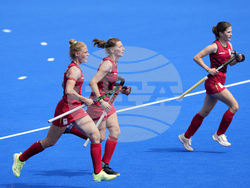 Paris Olympics Field Hockey