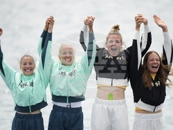 Paris Olympics Canoe Sprint