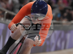 Paris Olympics Cycling