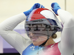 Paris Olympics Cycling