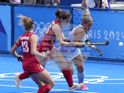 Paris Olympics Field Hockey