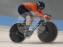Paris Olympics Cycling