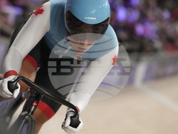Paris Olympics Cycling