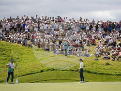 Paris Olympics Golf
