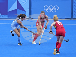 Paris Olympics Field Hockey