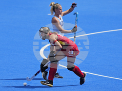Paris Olympics Field Hockey