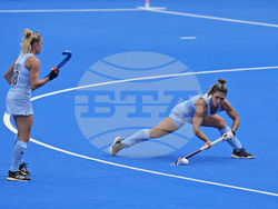 Paris Olympics Field Hockey