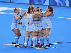 Paris Olympics Field Hockey