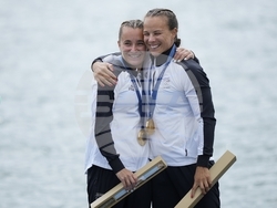 Paris Olympics Canoe Sprint