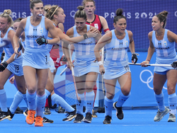 Paris Olympics Field Hockey