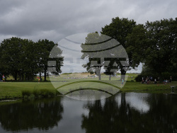 Paris Olympics Golf