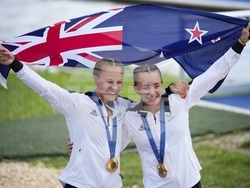 Paris Olympics Canoe Sprint