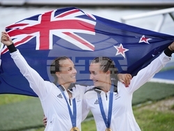Paris Olympics Canoe Sprint