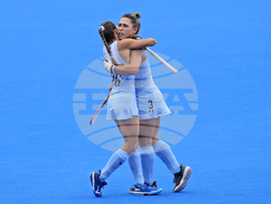 Paris Olympics Field Hockey