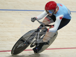 Paris Olympics Cycling