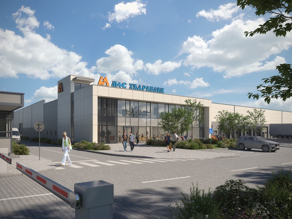 "Стара планина холд" АД отчита спад на продажбите с 11,60 на сто през март