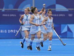Paris Olympics Field Hockey