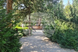 Турция - Анкара - парк „Кугулу“