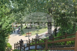 Турция - Анкара - парк „Кугулу“