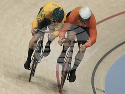 Paris Olympics Cycling